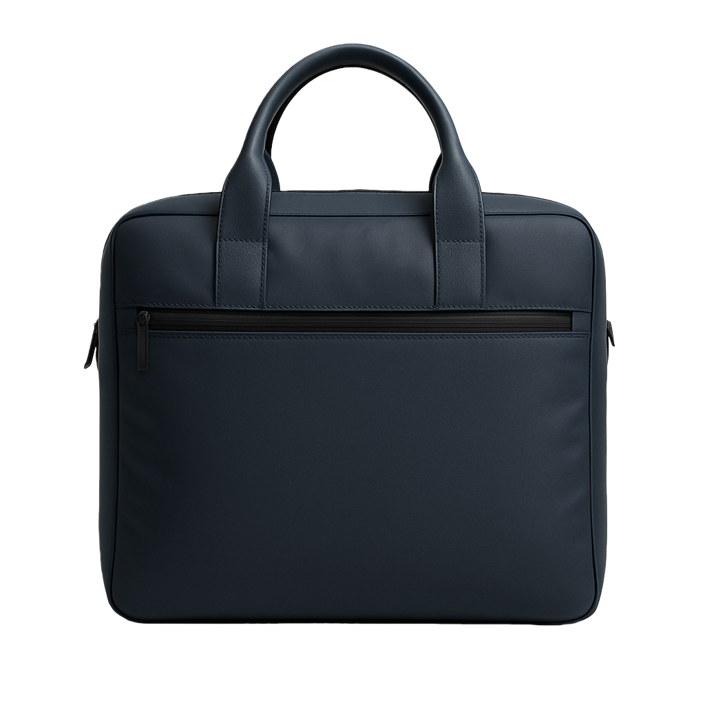 - Commuter Bag（防泼水公文包）