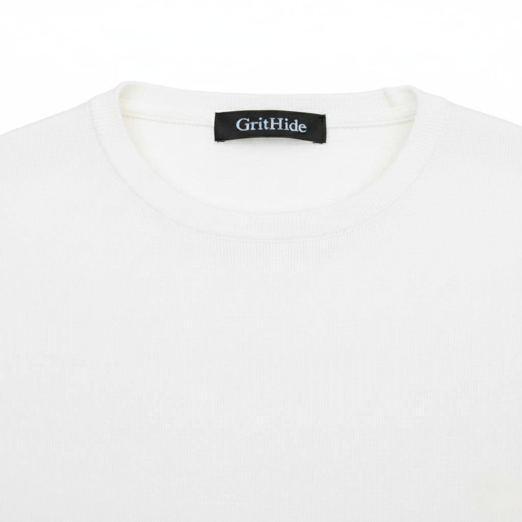 GritHide Performance Core Knit | 4-Way Stretch & Lightweight Warmth