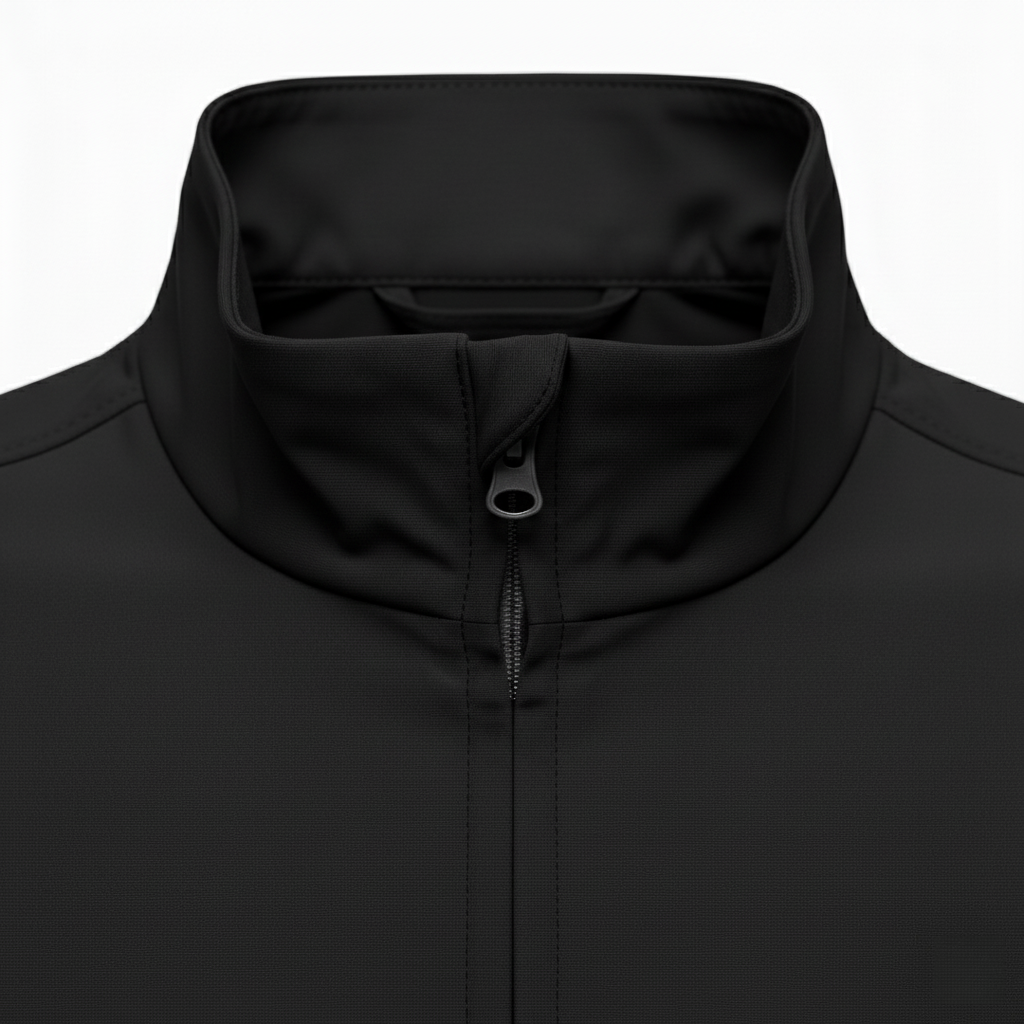 The GritHide All-Weather Commuter Jacket | 4-Way Stretch & Water-Resistant