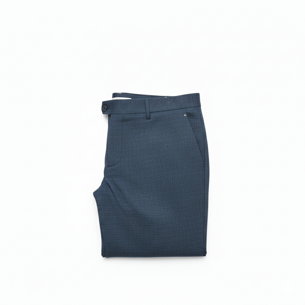 The GritHide Performance Commuter Trouser | 4-Way Stretch & Wrinkle-Free