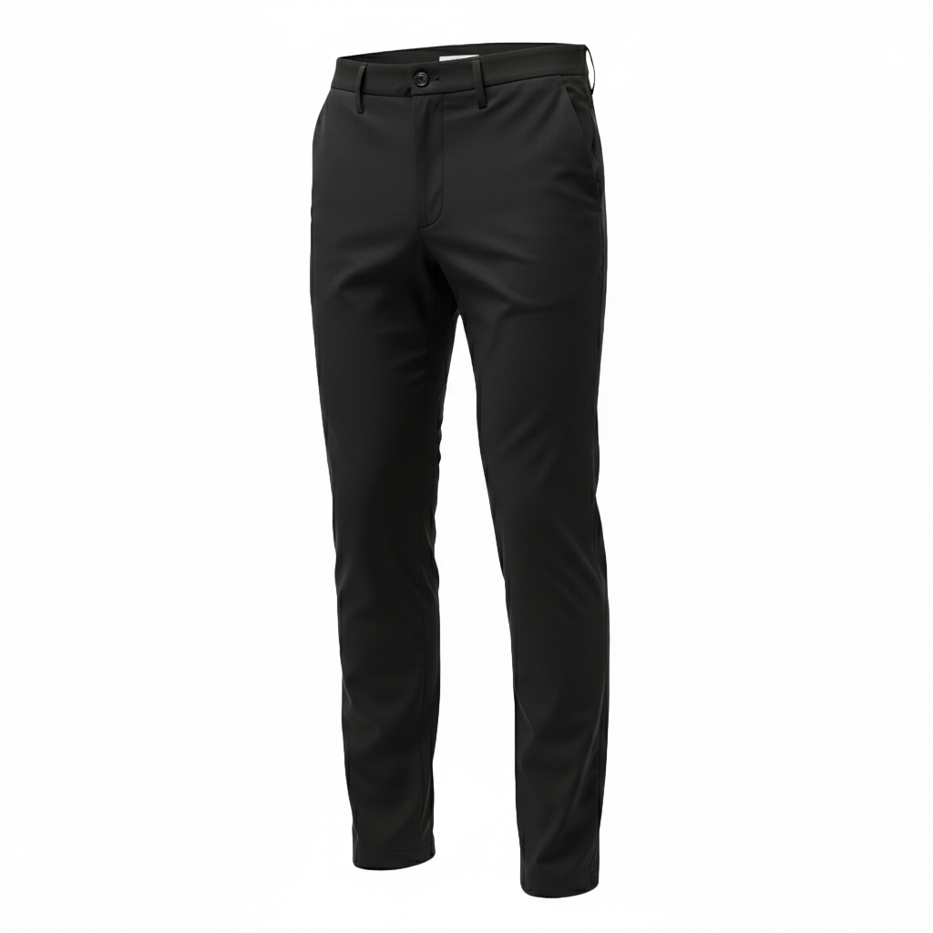 Motion Chino（弹性速干裤）