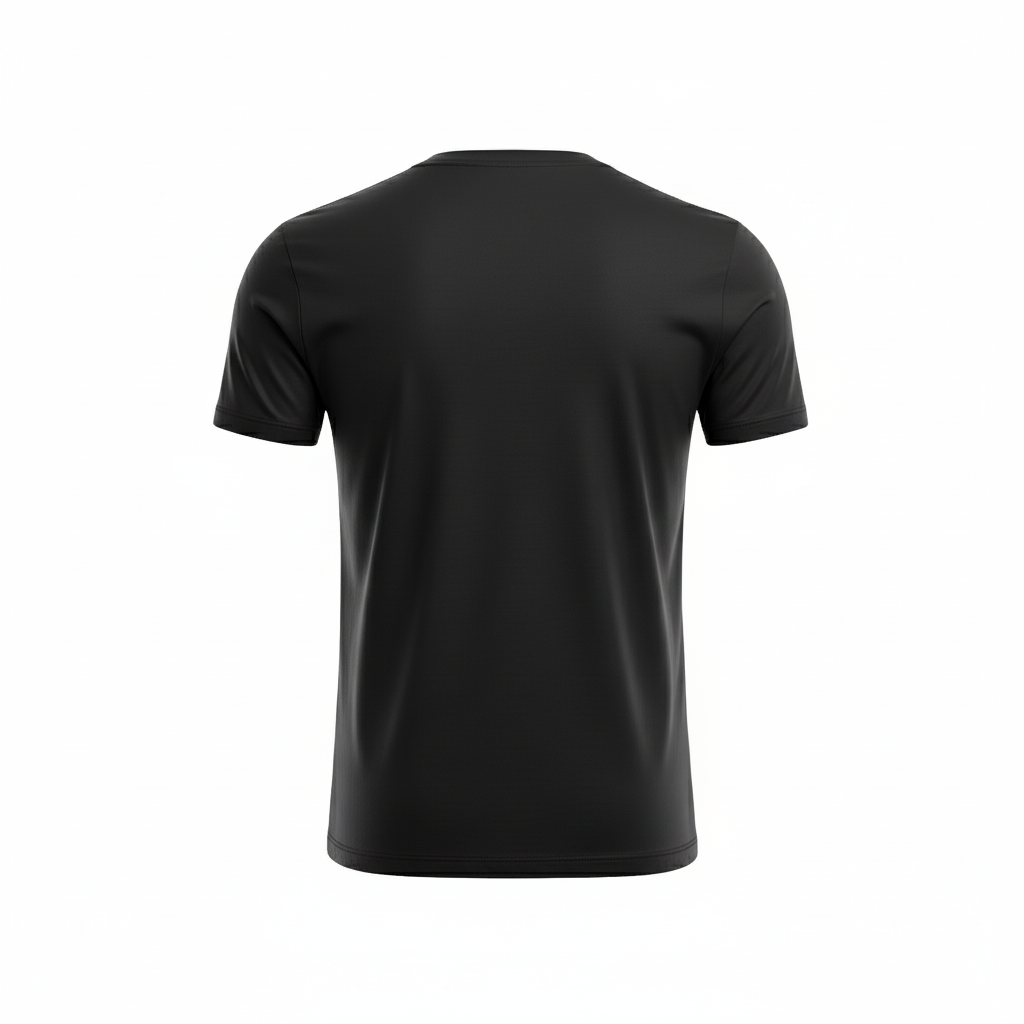 GritHide Performance Core Tee | Ultimate Stretch & Breathable
