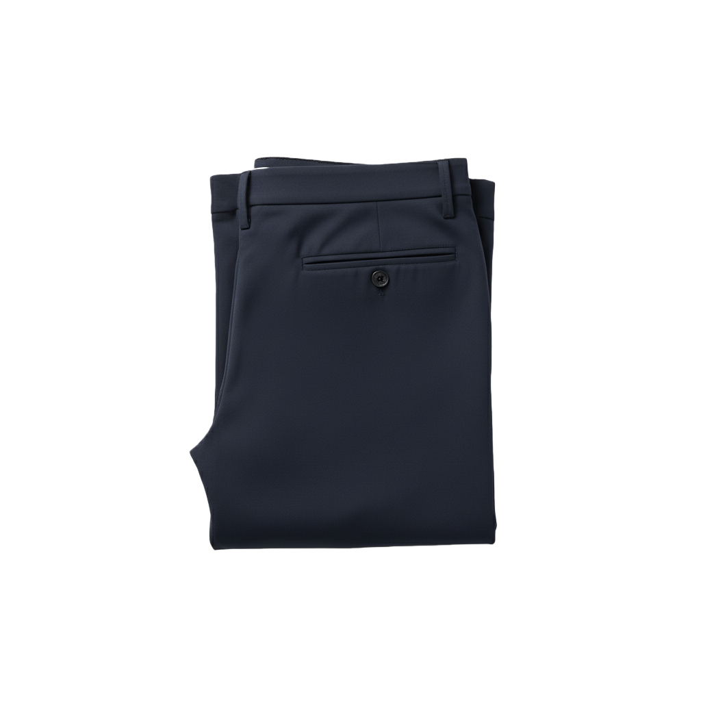 Motion Chino（弹性速干裤）