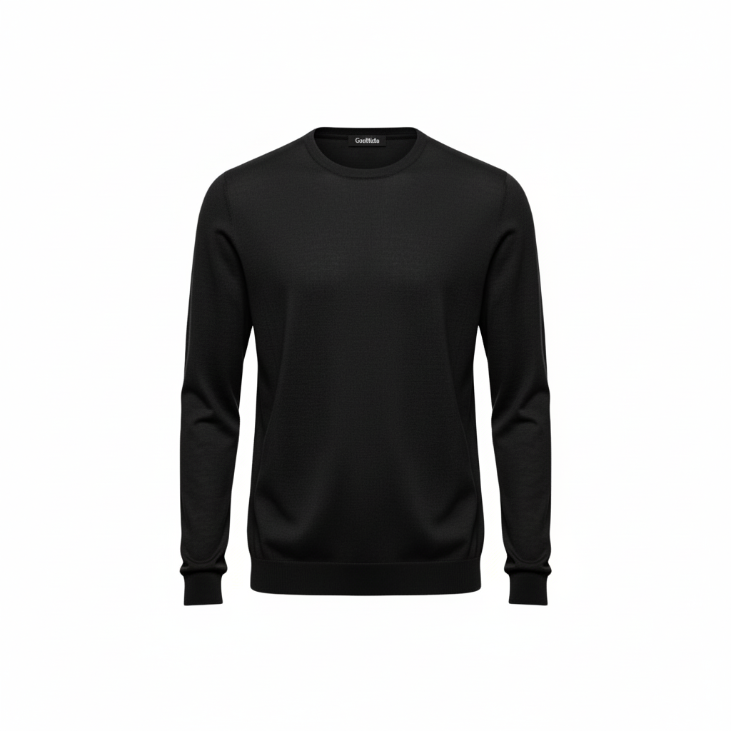 GritHide Performance Core Knit | 4-Way Stretch & Lightweight Warmth