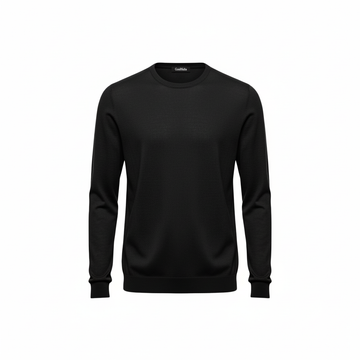 GritHide Performance Core Knit | 4-Way Stretch & Lightweight Warmth