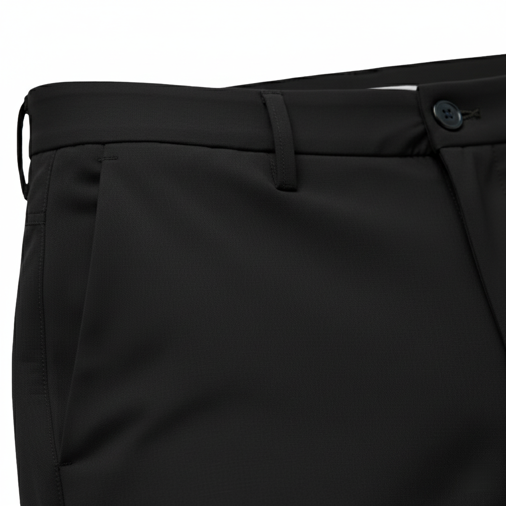 Motion Chino（弹性速干裤）