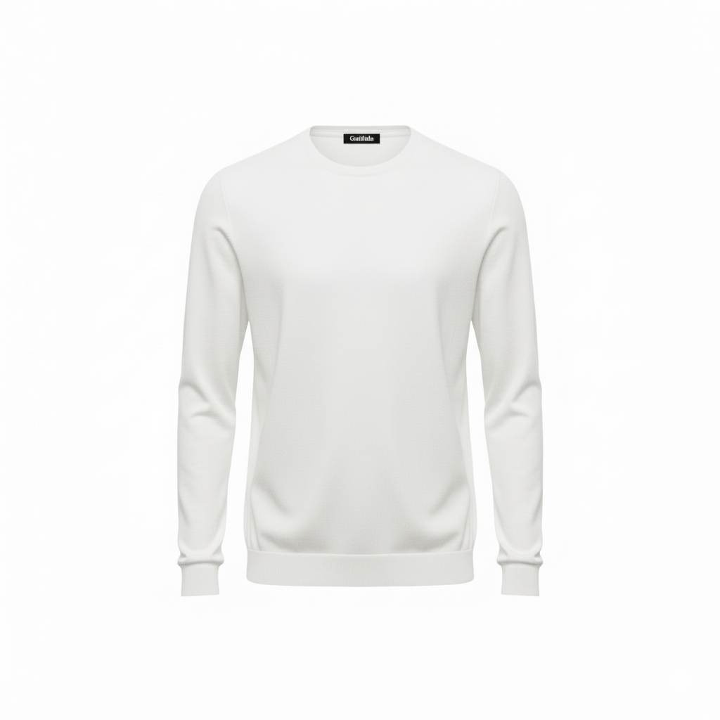 GritHide Performance Core Knit | 4-Way Stretch & Lightweight Warmth