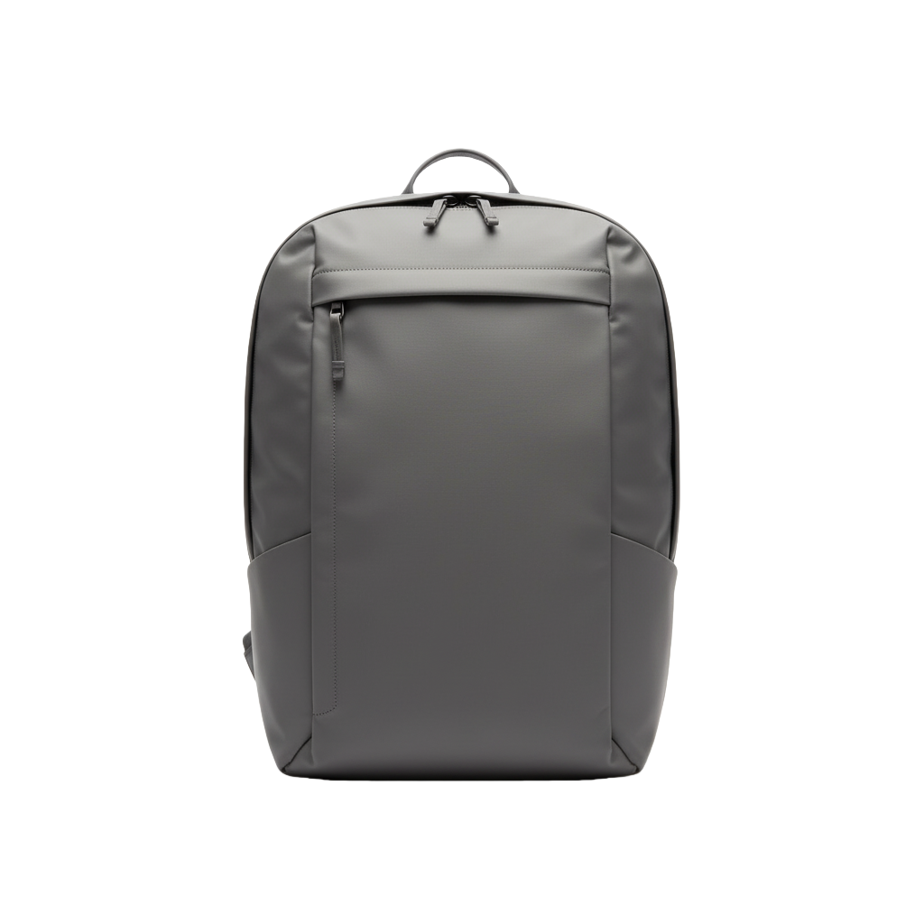 - Compact Daypack（极简背包）