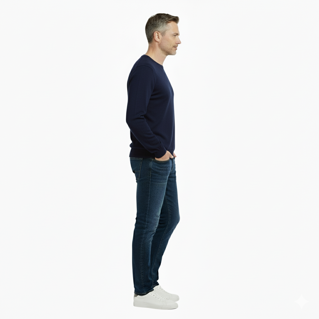 GritHide Performance Core Knit | 4-Way Stretch & Lightweight Warmth