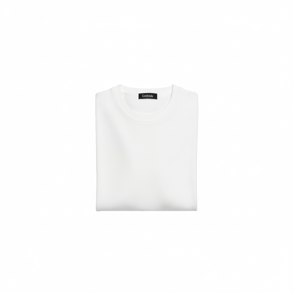 GritHide Performance Core Knit | 4-Way Stretch & Lightweight Warmth