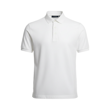 - Compact Polo（立领休闲POLO）