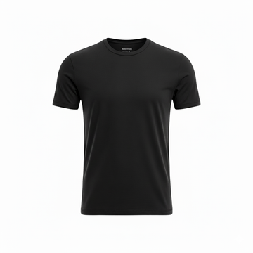 GritHide Performance Core Tee | Ultimate Stretch & Breathable