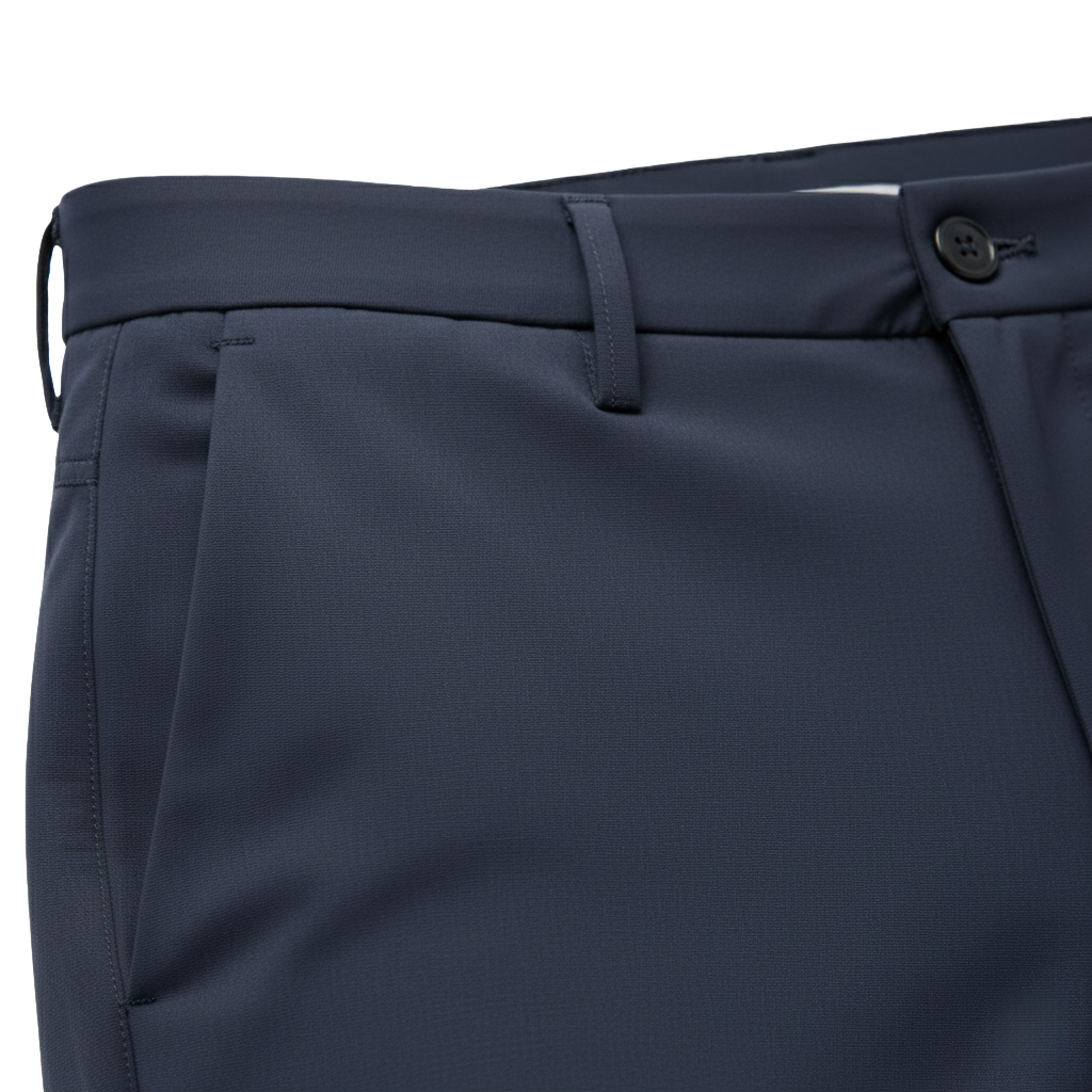 Motion Chino（弹性速干裤）