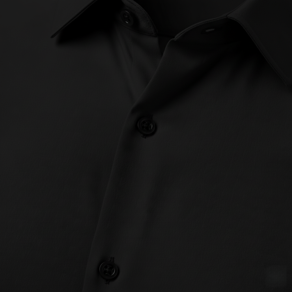 Motion Shirt（速干防皱衬衫）