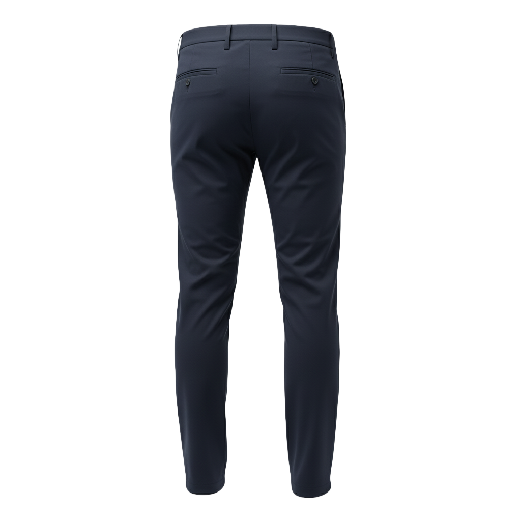 Motion Chino（弹性速干裤）