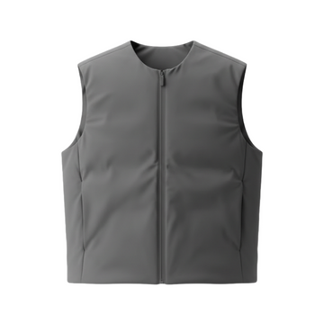 - Insulated Vest（轻保暖无缝背心）