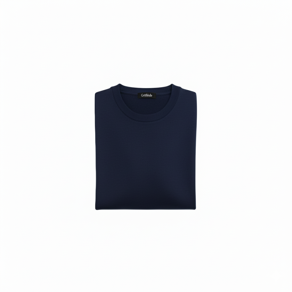 GritHide Performance Core Knit | 4-Way Stretch & Lightweight Warmth