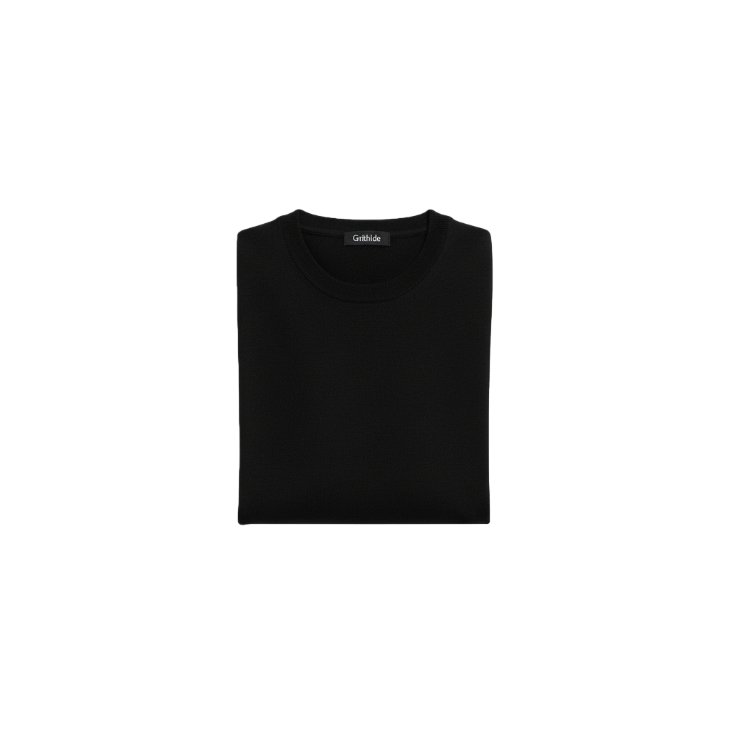 GritHide Performance Core Knit | 4-Way Stretch & Lightweight Warmth