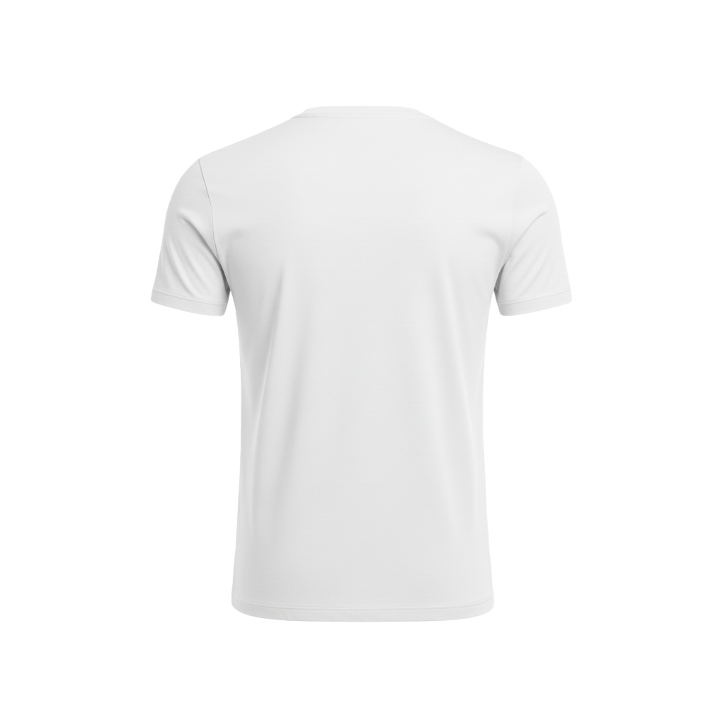 GritHide Performance Core Tee | Ultimate Stretch & Breathable