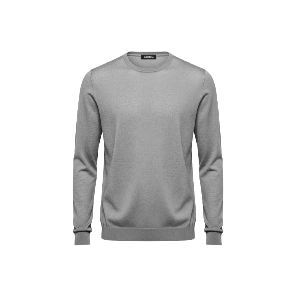 GritHide Performance Core Knit | 4-Way Stretch & Lightweight Warmth