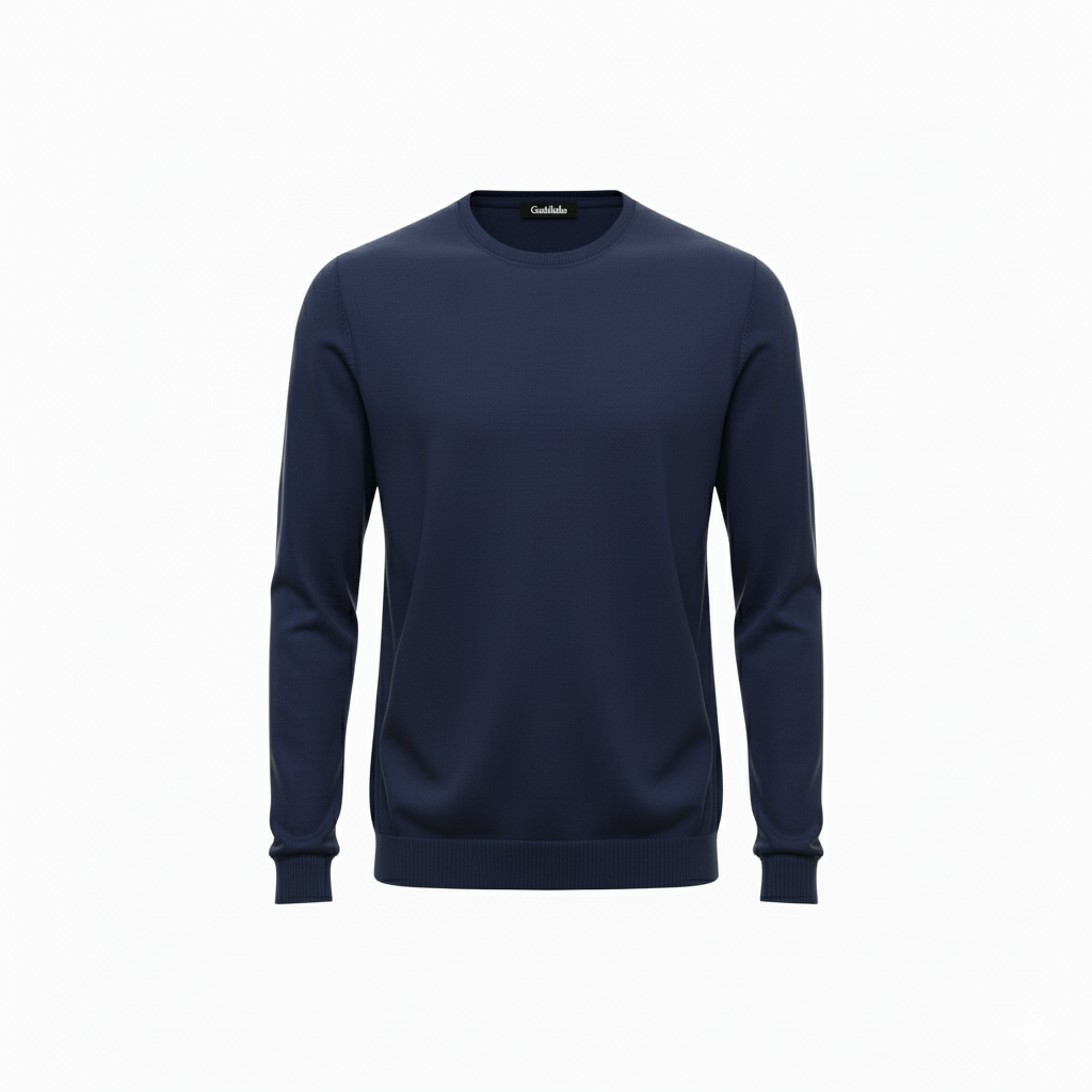 GritHide Performance Core Knit | 4-Way Stretch & Lightweight Warmth