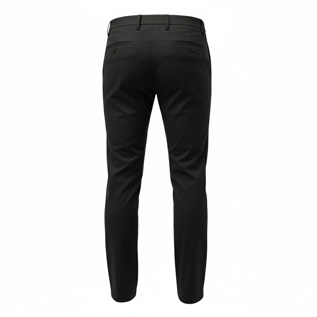 Motion Chino（弹性速干裤）