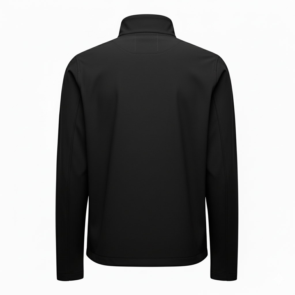 The GritHide All-Weather Commuter Jacket | 4-Way Stretch & Water-Resistant