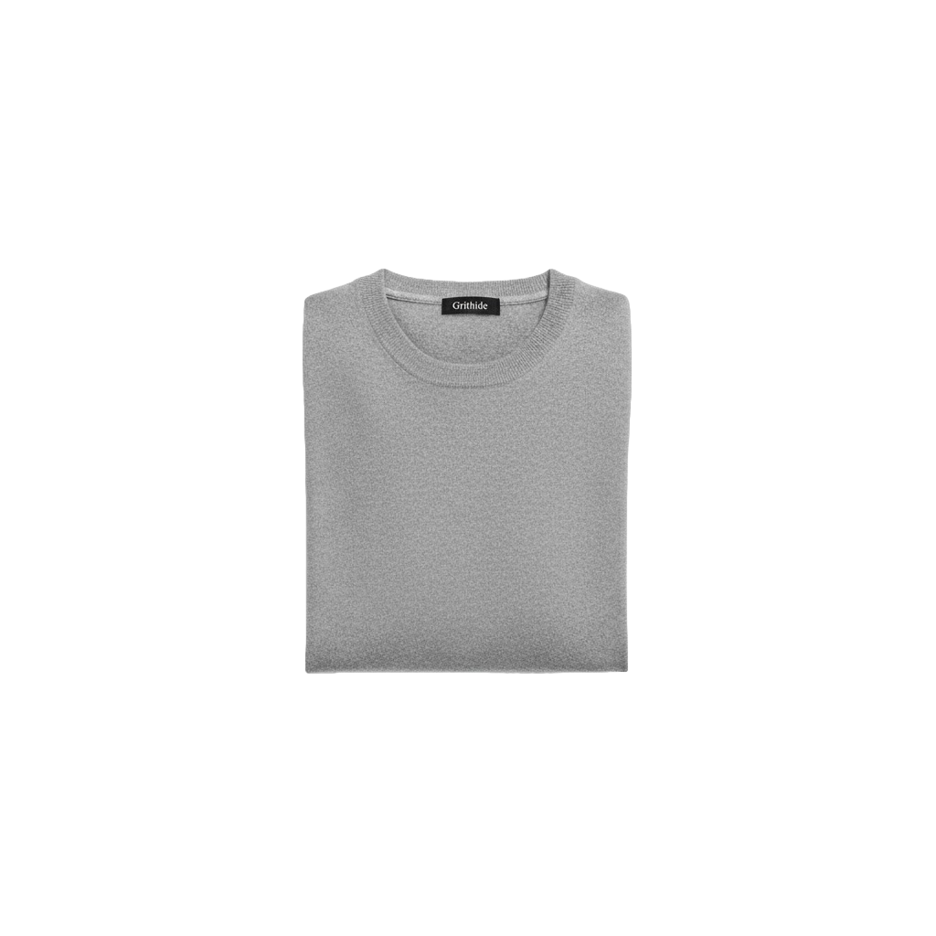 GritHide Performance Core Knit | 4-Way Stretch & Lightweight Warmth