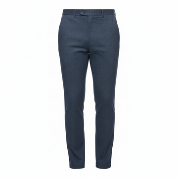 The GritHide Performance Commuter Trouser | 4-Way Stretch & Wrinkle-Free